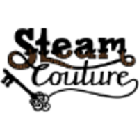 Steam Couture logo, Steam Couture contact details