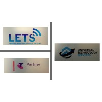 Leading Edge Technology Services logo, Leading Edge Technology Services contact details