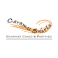 Caramel Swirls Gourmet Cakes and Pastries logo, Caramel Swirls Gourmet Cakes and Pastries contact details