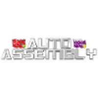 Auto Assembly logo, Auto Assembly contact details