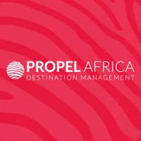 Propel Africa logo, Propel Africa contact details