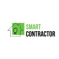 Smart Contractor logo, Smart Contractor contact details