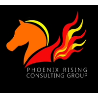 Phoenix Rising Consulting Group logo, Phoenix Rising Consulting Group contact details