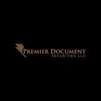 Premier Document Securities LLC logo, Premier Document Securities LLC contact details