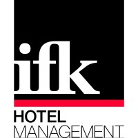 IFK Hotel Management logo, IFK Hotel Management contact details