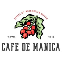 Café de Manica logo, Café de Manica contact details