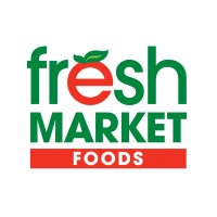 Fresh Market Foods logo, Fresh Market Foods contact details