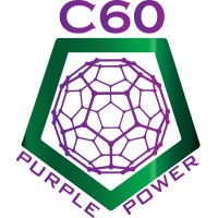 C60 Purple Power logo, C60 Purple Power contact details