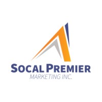 Socal Premier Marketing, Inc. logo, Socal Premier Marketing, Inc. contact details