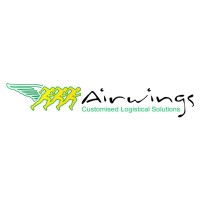 Airwings International Courier & Freight (Pty) Ltd. logo, Airwings International Courier & Freight (Pty) Ltd. contact details