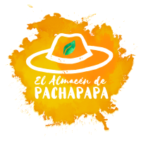 El Almacén de Pachapapa logo, El Almacén de Pachapapa contact details