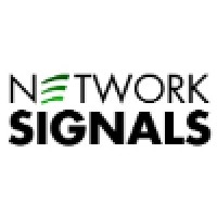 Network Signals logo, Network Signals contact details