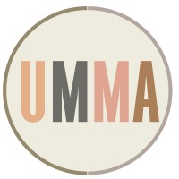 UMMA logo, UMMA contact details