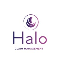 Halo Claim Management logo, Halo Claim Management contact details