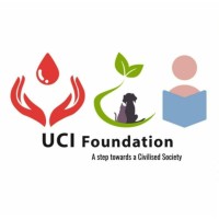 UCI Foundation logo, UCI Foundation contact details