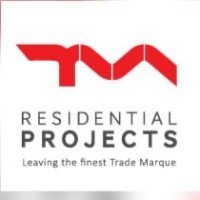 TM Residential Projects logo, TM Residential Projects contact details