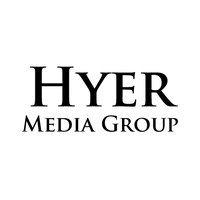 Hyer Media logo, Hyer Media contact details