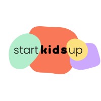 StartKidsUp logo, StartKidsUp contact details