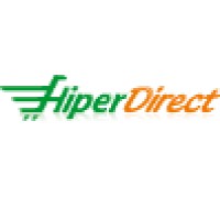 Hiper Direct logo, Hiper Direct contact details