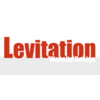 Levitation Website Design logo, Levitation Website Design contact details