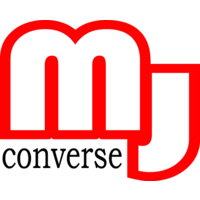 MoJiConverse logo, MoJiConverse contact details