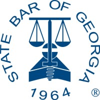 State Bar of Georgia logo, State Bar of Georgia contact details