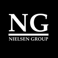 Nielsen Group logo, Nielsen Group contact details