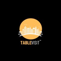 TableVisit Inc logo, TableVisit Inc contact details