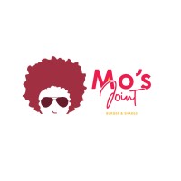 Mo's Joint Original logo, Mo's Joint Original contact details