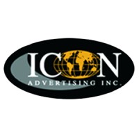 ICON ADVERTISING INC. logo, ICON ADVERTISING INC. contact details