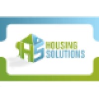 Housing Solutions logo, Housing Solutions contact details