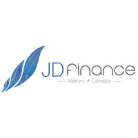 JD FINANCE logo, JD FINANCE contact details