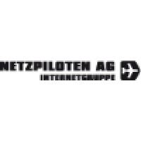 Netzpiloten AG Internetgruppe logo, Netzpiloten AG Internetgruppe contact details