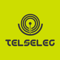 Telselec logo, Telselec contact details