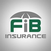 FIB Insurance logo, FIB Insurance contact details