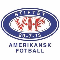 Vålerenga Amerikansk Fotball (Trolls) logo, Vålerenga Amerikansk Fotball (Trolls) contact details