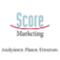 Score Marketing logo, Score Marketing contact details