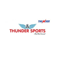 ThunderSports logo, ThunderSports contact details