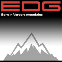 EDG-Racing logo, EDG-Racing contact details