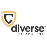 Diverse Computing logo, Diverse Computing contact details