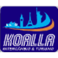 KOALLA Intercâmbio & Turismo logo, KOALLA Intercâmbio & Turismo contact details