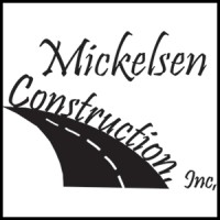 Mickelsen Construction logo, Mickelsen Construction contact details