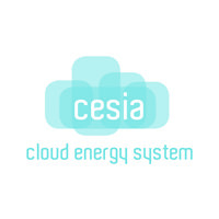 CESIA logo, CESIA contact details