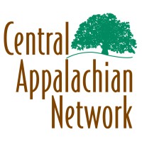 Central Appalachian Network logo, Central Appalachian Network contact details