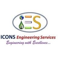 ICONS Engineering Services logo, ICONS Engineering Services contact details