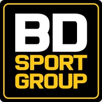 BD Sport Ltd logo, BD Sport Ltd contact details