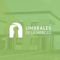 Umbrales de la Merced logo, Umbrales de la Merced contact details