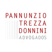 Pannunzio Trezza Donnini Advogados logo, Pannunzio Trezza Donnini Advogados contact details