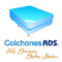 Colchones ADS logo, Colchones ADS contact details