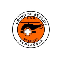 Grupo de Rescate Venezuela logo, Grupo de Rescate Venezuela contact details